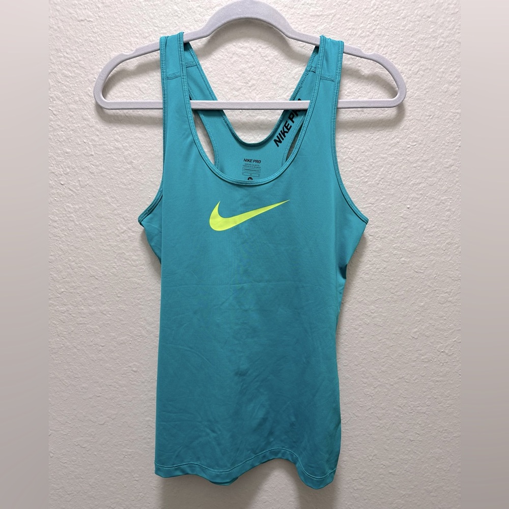 Nike Women Sports Tank Top